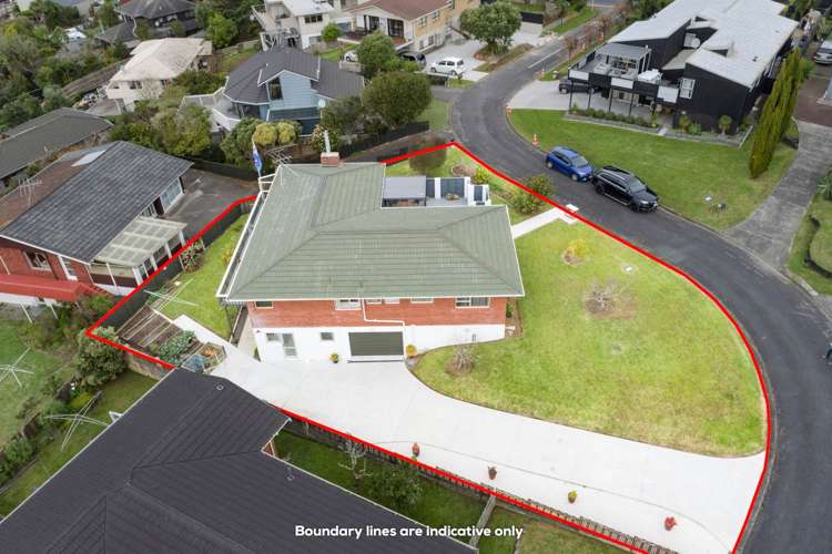 7 Panorama Court Red Beach_21