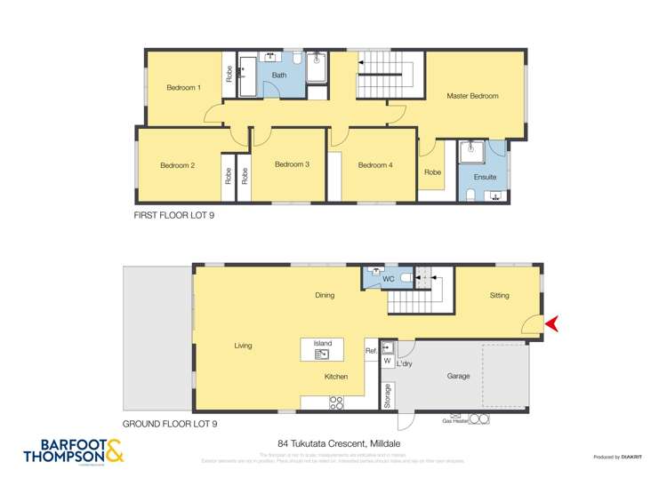 84 Tukutata Crescent Milldale_16