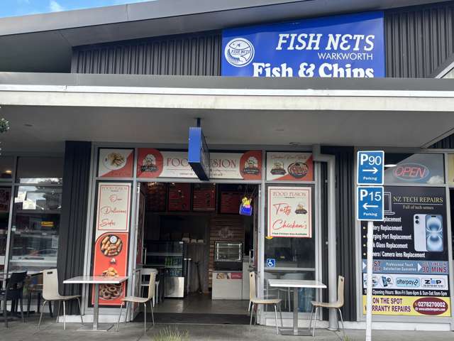 Affordable Entry-Level Commercial Investment