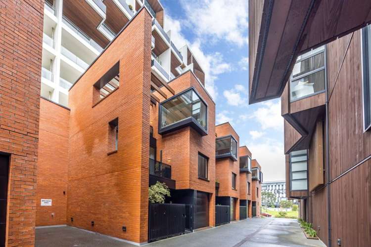 6/143 Pakenham Street West Wynyard Quarter_14