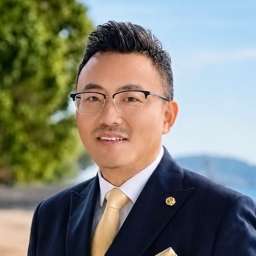 Roman Hu