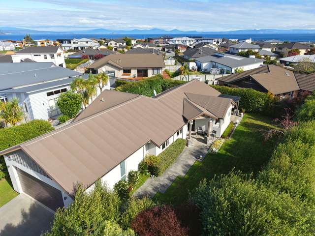 Where Every Day Begins With The Best Of Taupo