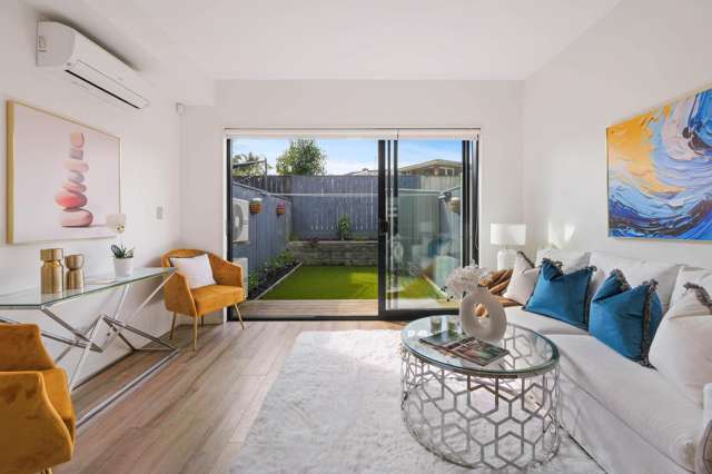 First Home or Investment?