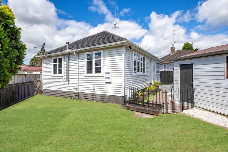 5 Le Quesne Place Fairfield_1