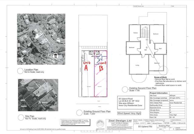 B/93 Kelburn Pde Kelburn_1