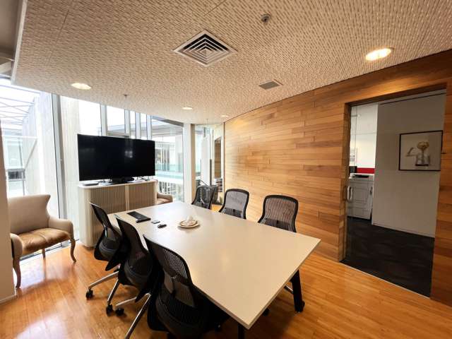 8A Cleveland Road Parnell_3