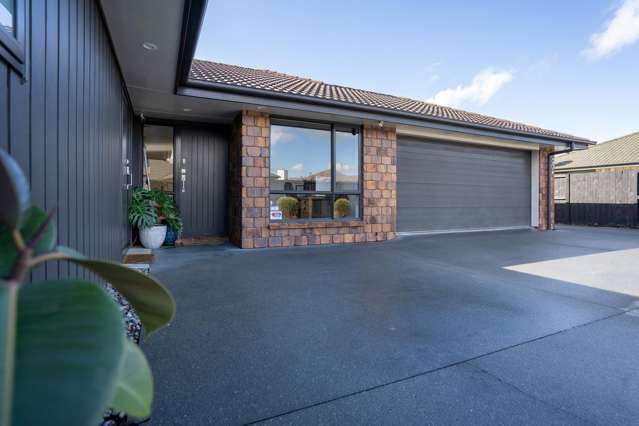 Exceptional Home with Self-Contained Unit
