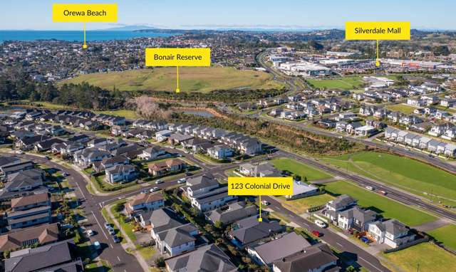 123 Colonial Drive Silverdale_1