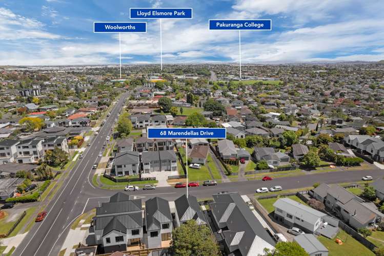 68 Marendellas Drive Bucklands Beach_16