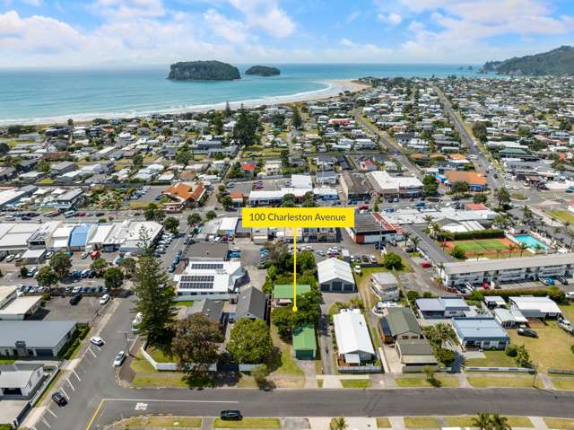 100 Charleston Avenue Whangamata_4