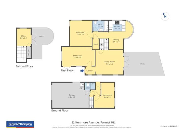 11 Kenmure Avenue Forrest Hill_13