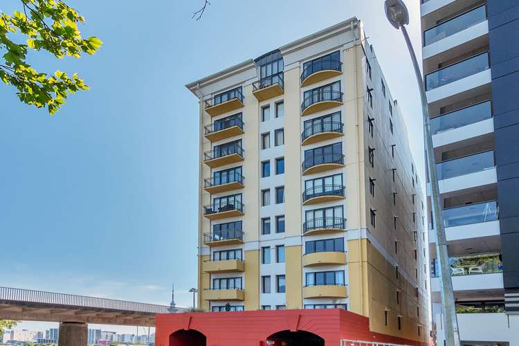 5h/11 Howe Street Freemans Bay_16