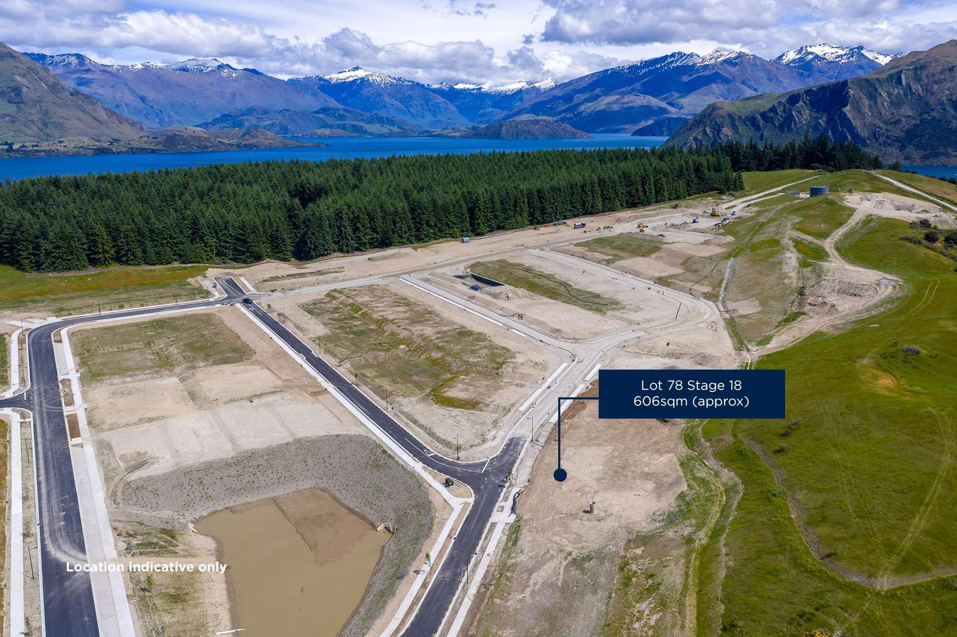 Lot 78, Stage 18, Northlake Wanaka_0