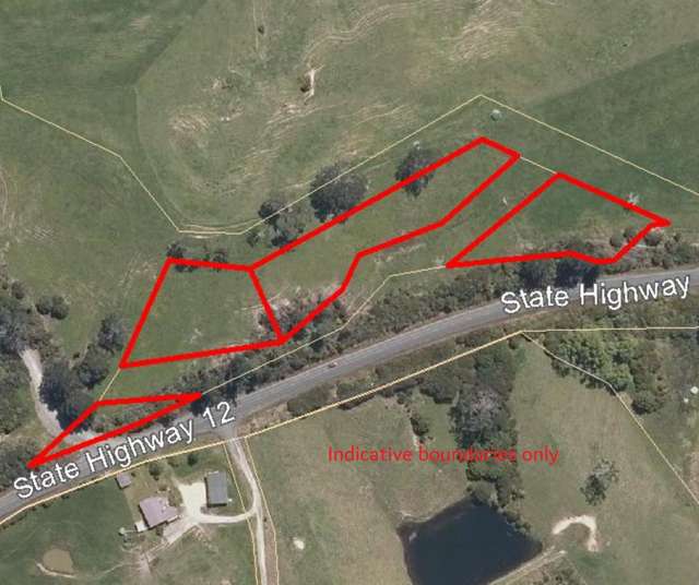 Wearmouth Road Paparoa_3