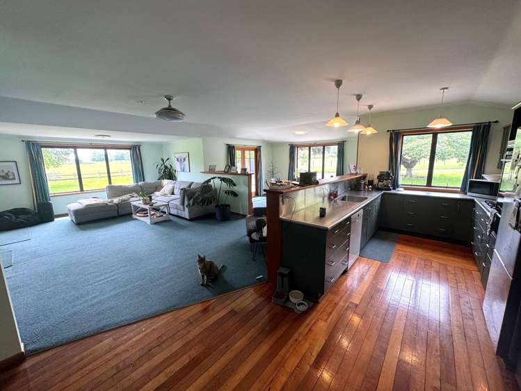 1148 Blackmount Redcliff Road Whare Creek_12