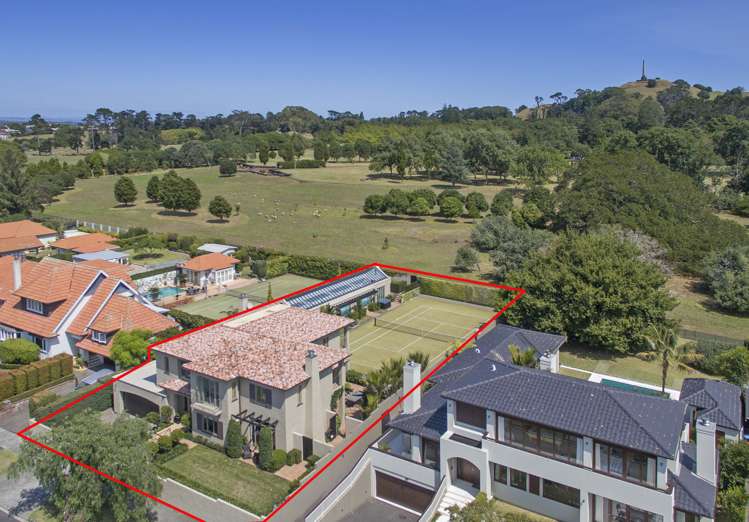 11 Maungakiekie Avenue Greenlane_0