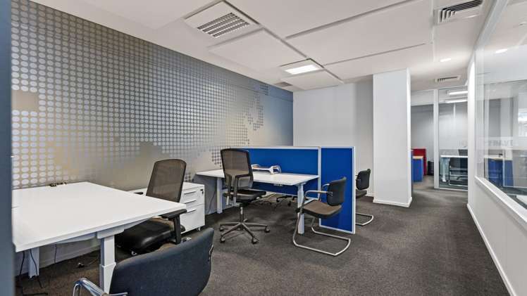 Ground floor/139 Willow Street Tauranga Central_1