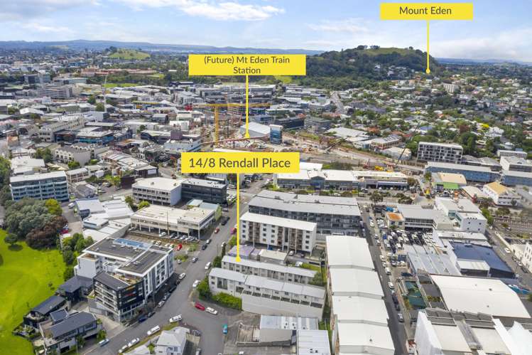 14/8 Rendall Place Eden Terrace_11