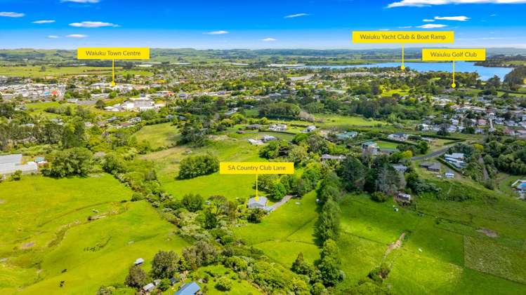 5a Country Club Lane Waiuku_28