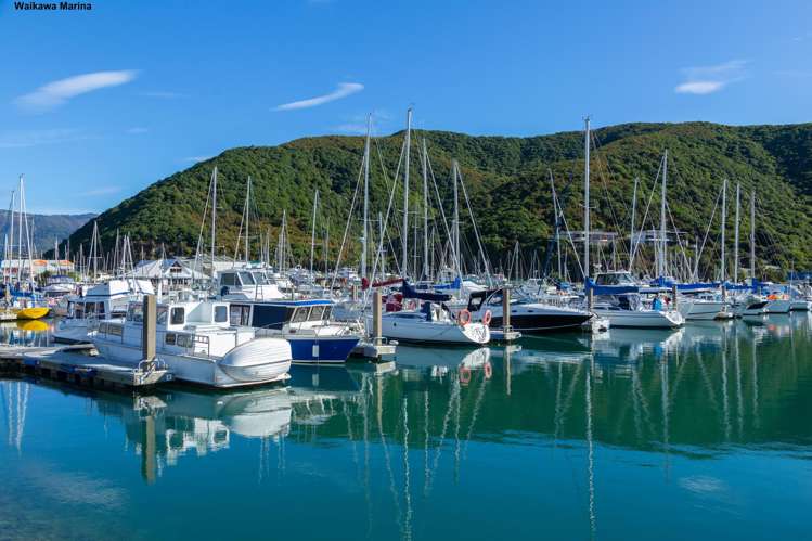 29 Beach Road Waikawa Picton_29