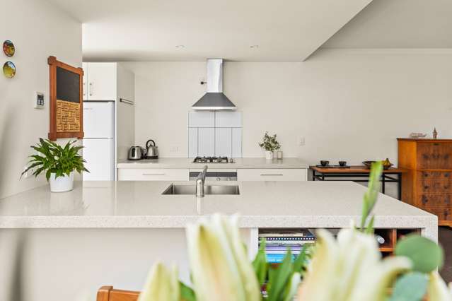 Contemporary Ahuriri Townhouse, Available Now