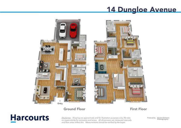 14 Dungloe Avenue Flat Bush_19