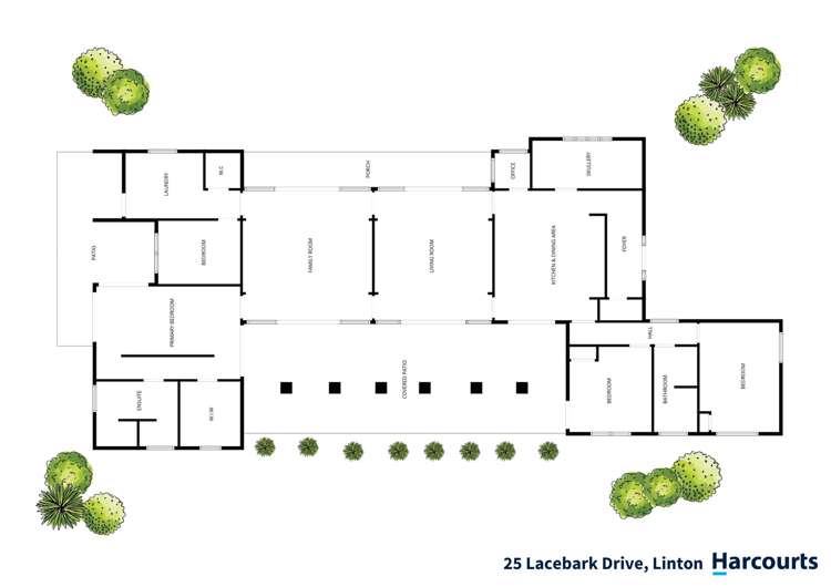 25 Lacebark Drive Linton_27