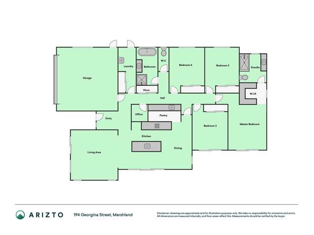 194 Georgina Street Marshland_1