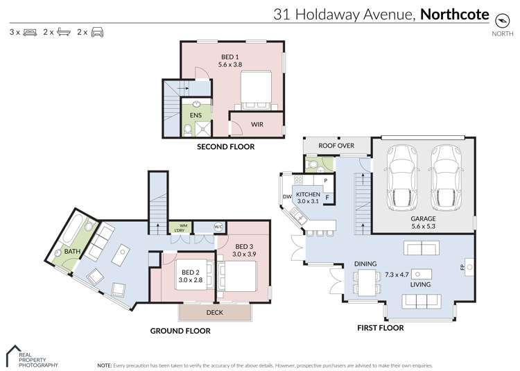 1/31 Holdaway Avenue Northcote_25