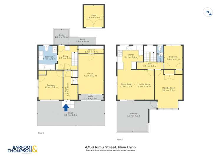 4/56 Rimu Street New Lynn_17