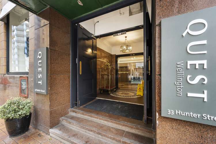 2a/33 Hunter Street Wellington Central_10