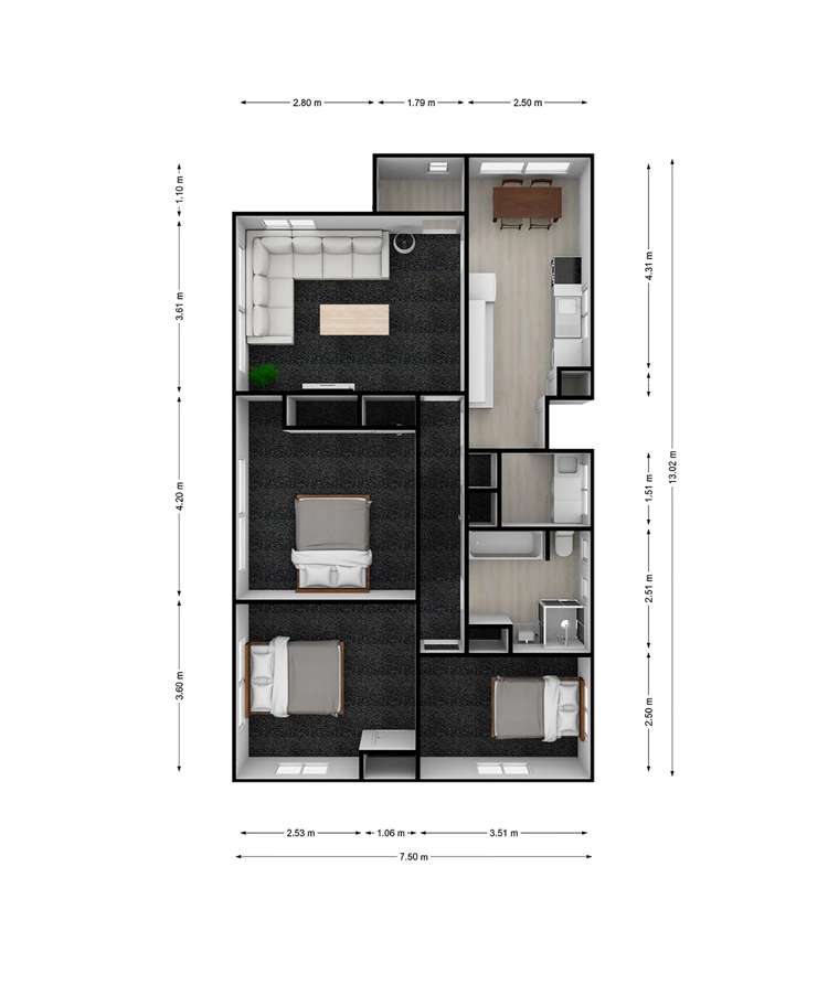 5 Montgomery Crescent Bader_12