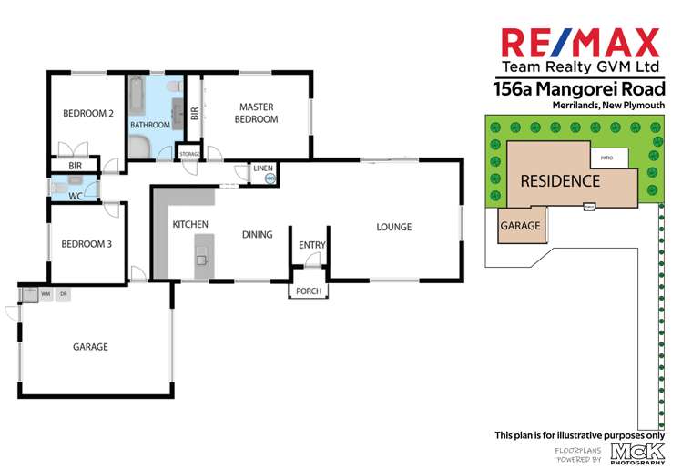 156a Mangorei Road Merrilands_20