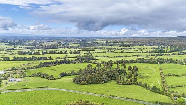 First Farm Opportunity