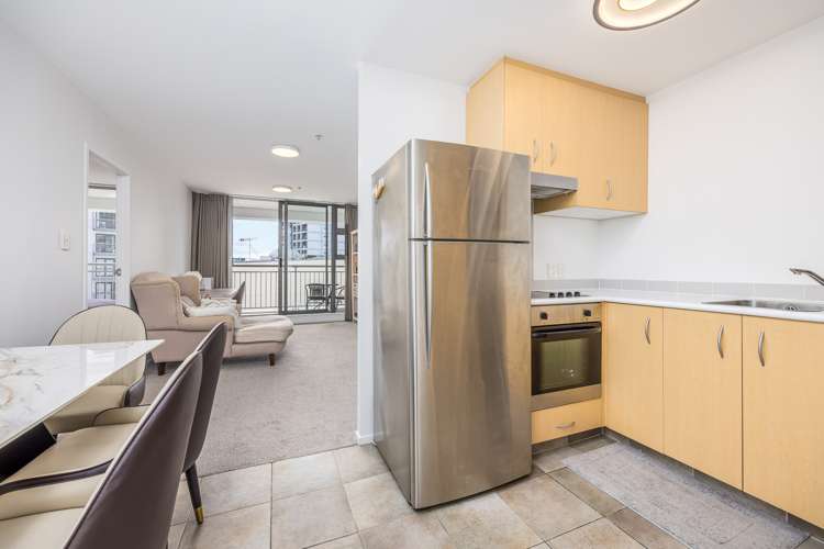 607/1 Parliament Street Auckland Central_9