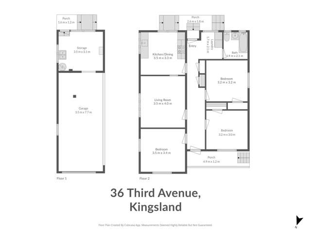 36 Third Avenue Kingsland_1