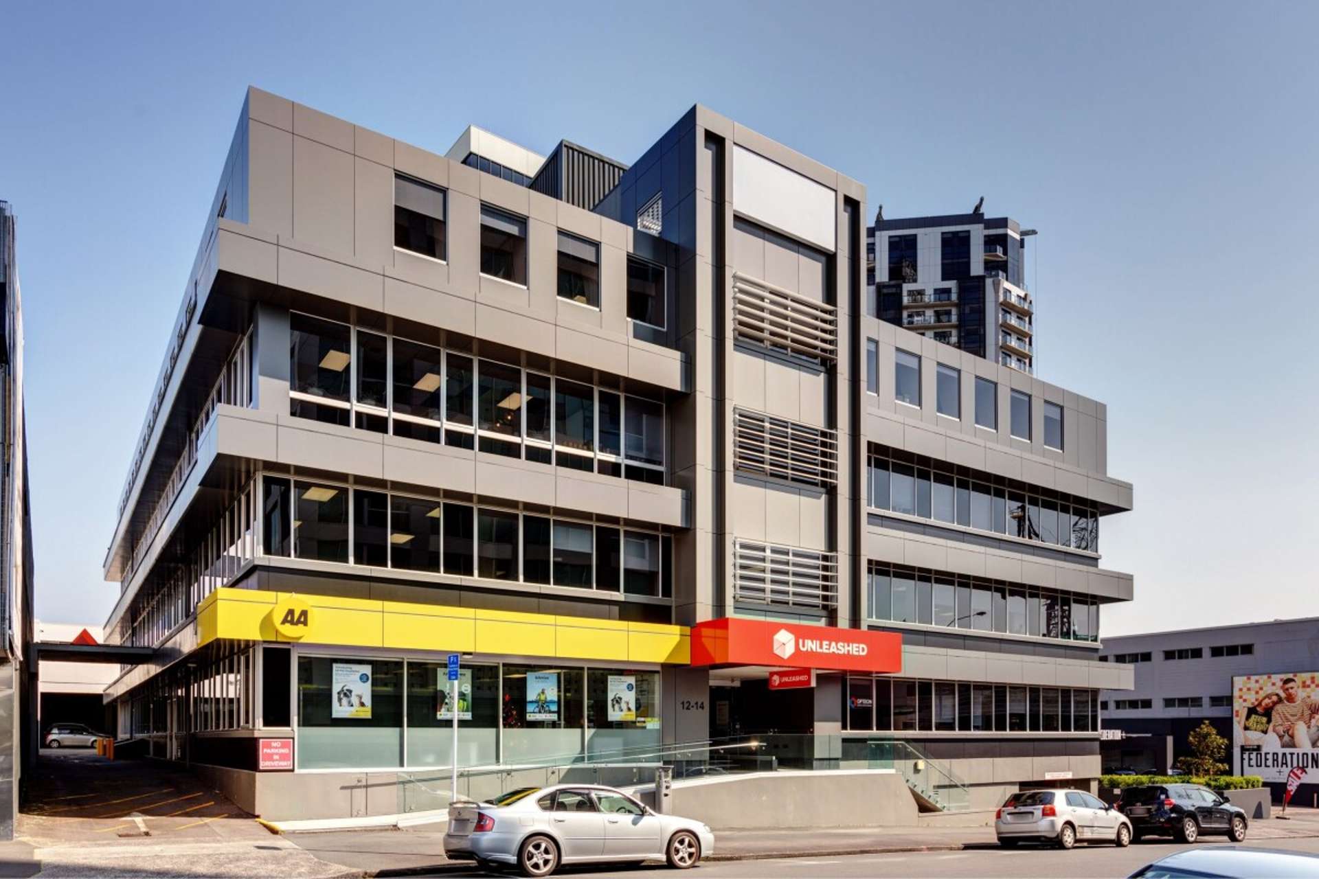 Part Ground Floor, 12-14 Northcroft Street Takapuna_0