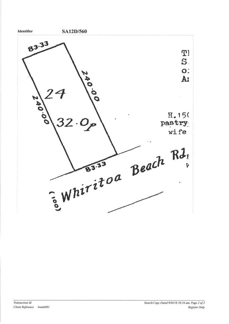 38 Whiritoa Beach Road Whiritoa_10