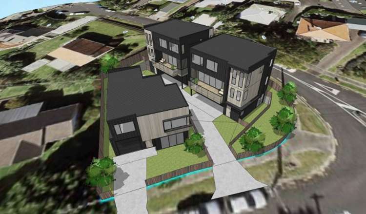 2 Wahanui Road Greenlane_13