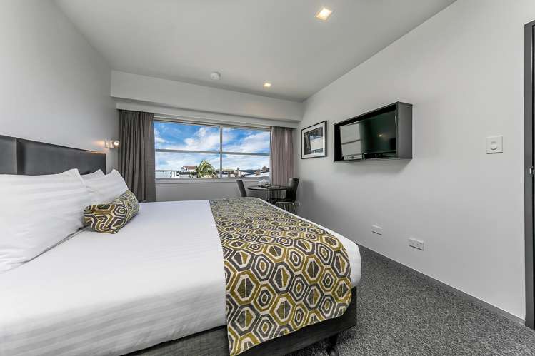 303/70 Ponsonby Road Grey Lynn_15