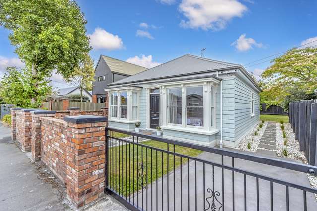 54 Trafalgar Street Saint Albans_1