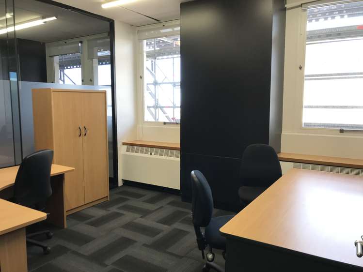 B/265 Princes Street Dunedin Central_5