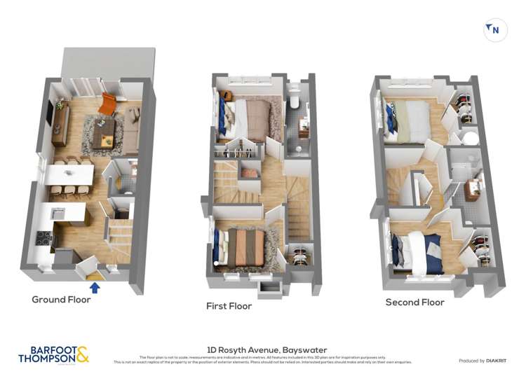 2/1D Rosyth Avenue Bayswater_71