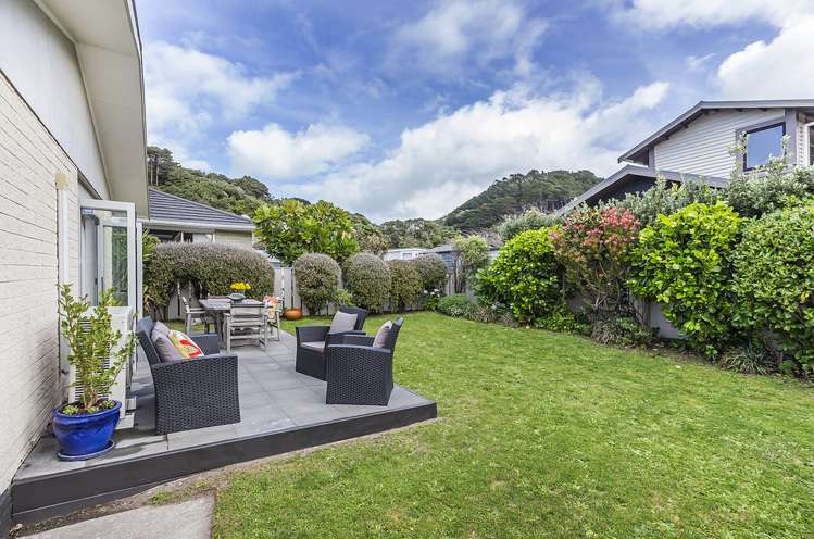 18a Mantell Street Seatoun_17