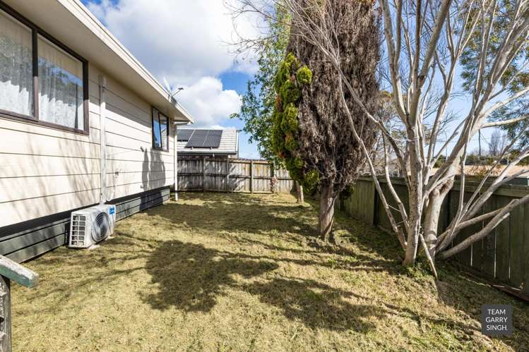 1/19 Old Wairoa Road Papakura_16