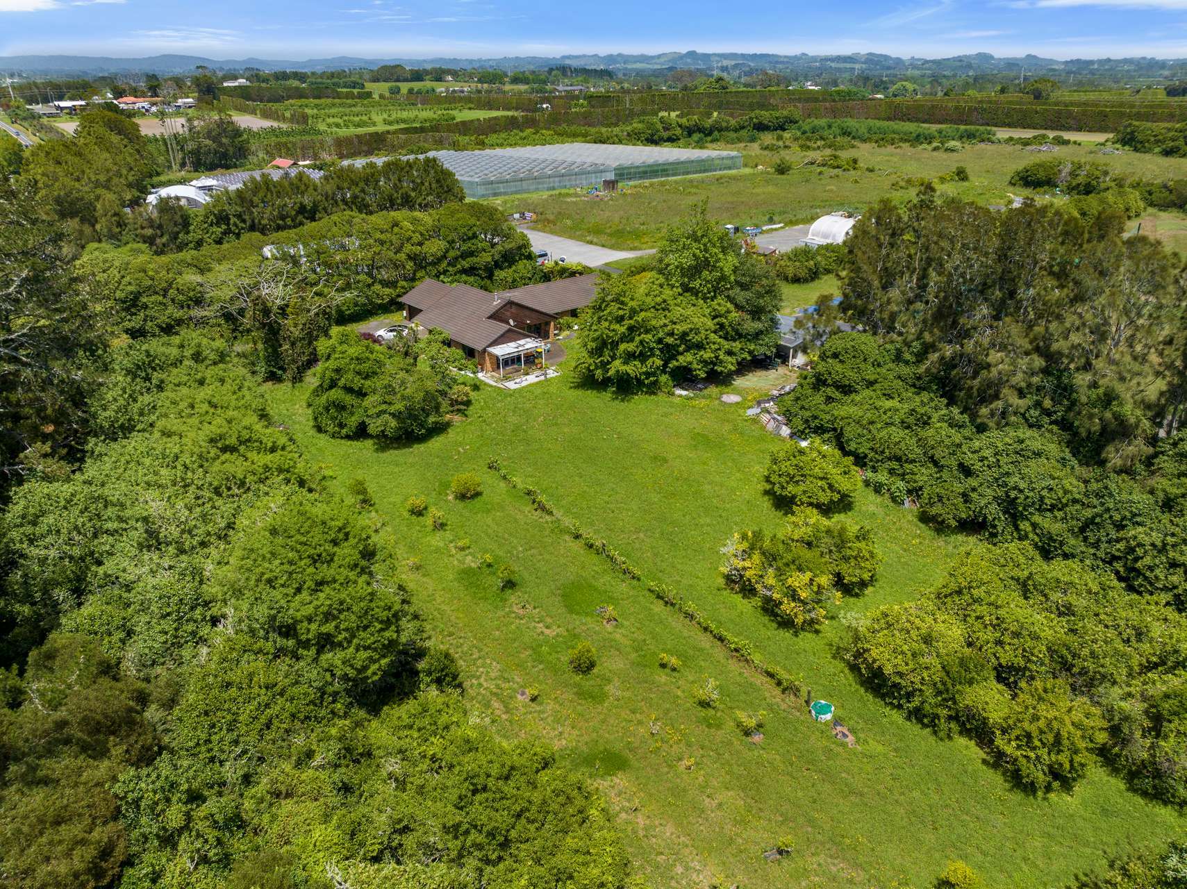 1352 Coatesville Riverhead Highway Kumeu Rodney Houses for Sale