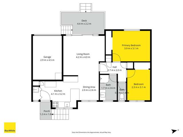 2/5 Erson Avenue Royal Oak_1