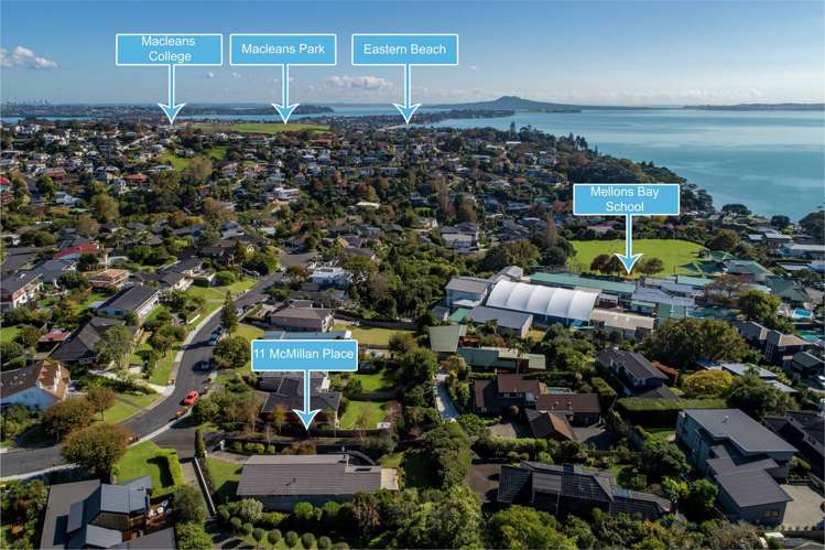 11 Mcmillan Place Mellons Bay_12