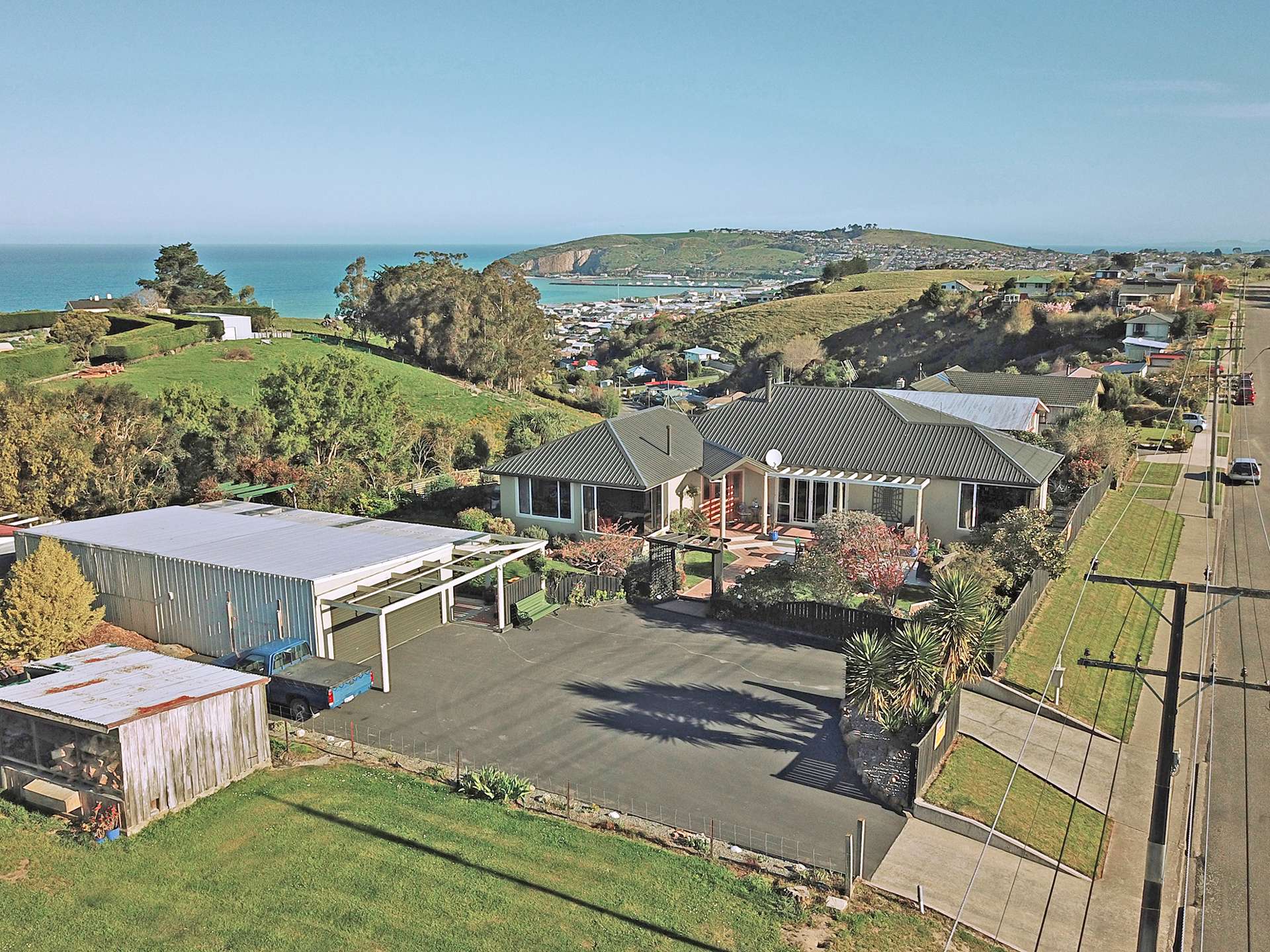 39 Reservoir Road Oamaru_0