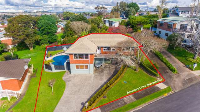 6 Willow Way Sunnyhills_1